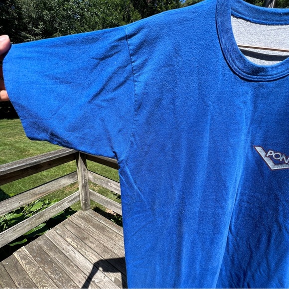 Vintage Pony Tshirt - Picture 3 of 10